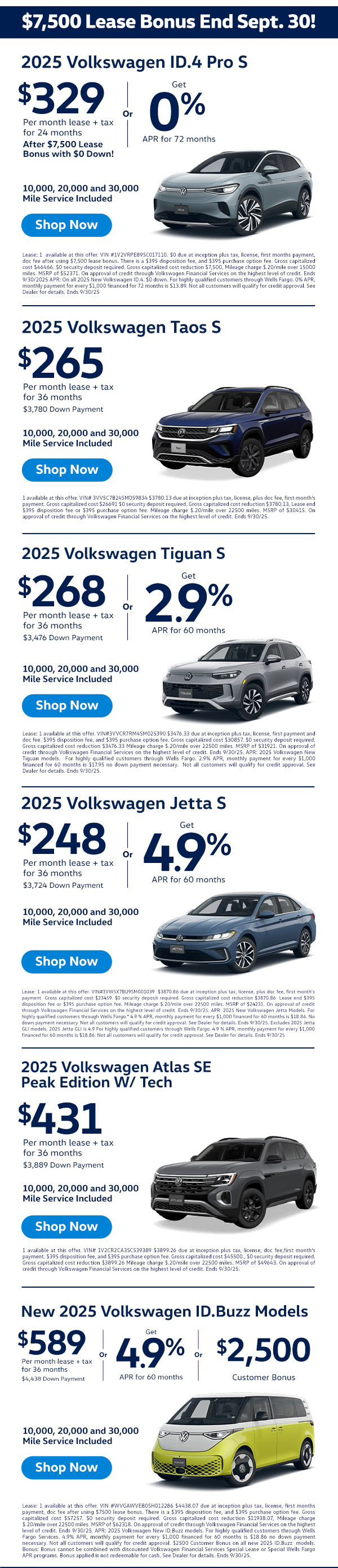 Sunnyvale Volkswagen