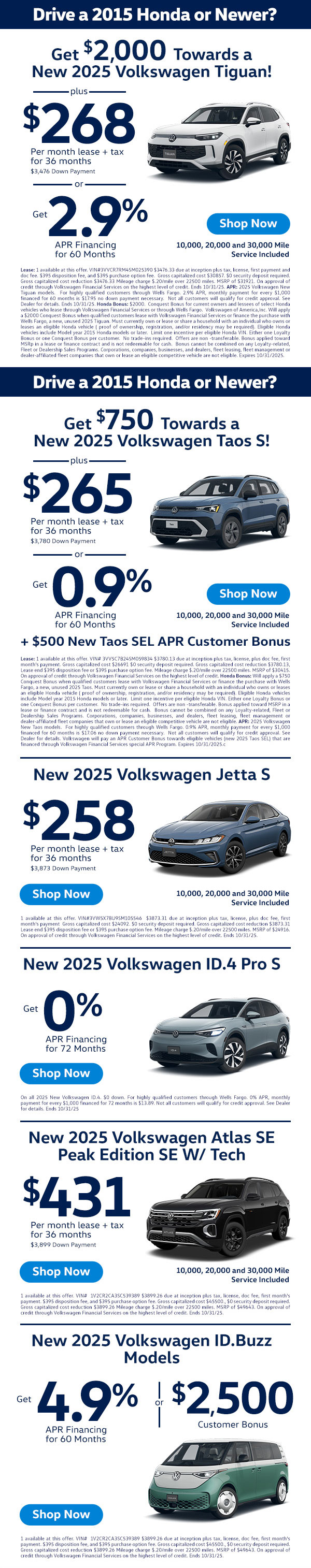 Sunnyvale Volkswagen