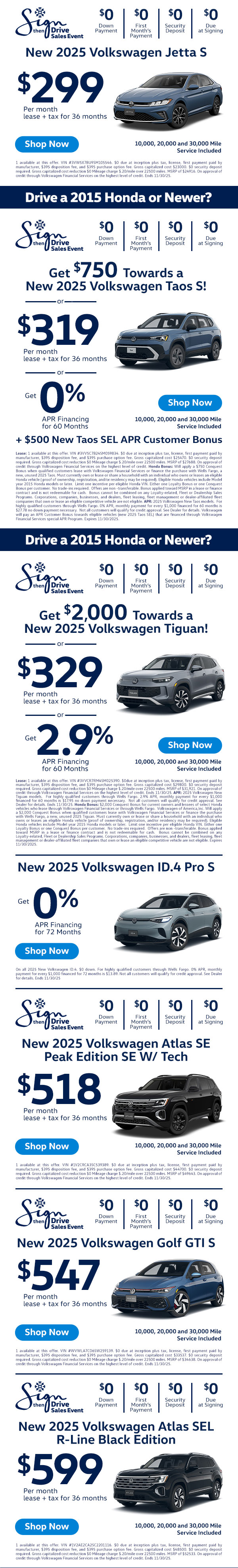 Sunnyvale Volkswagen