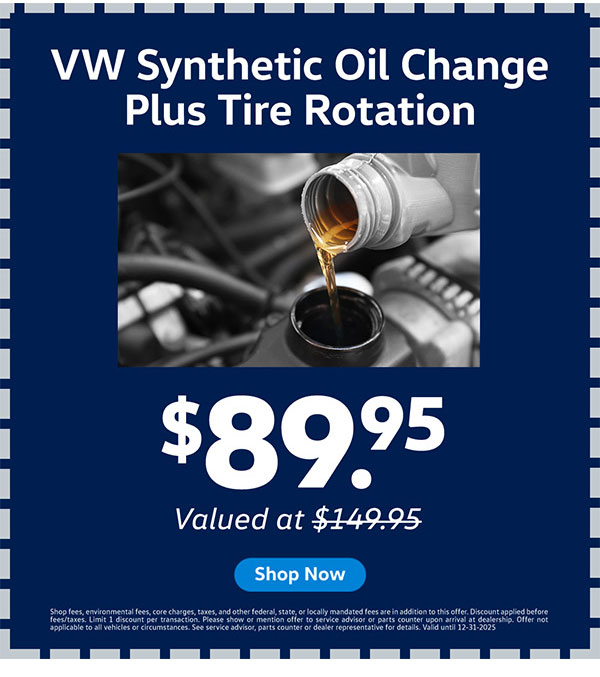 Sunnyvale Volkswagen