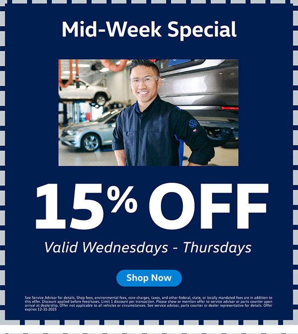 Sunnyvale Volkswagen