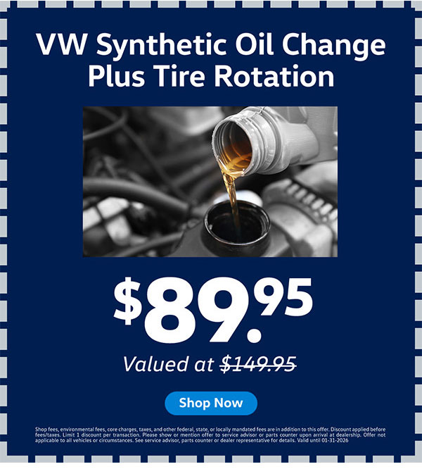 Sunnyvale Volkswagen