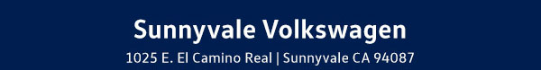 Sunnyvale Volkswagen