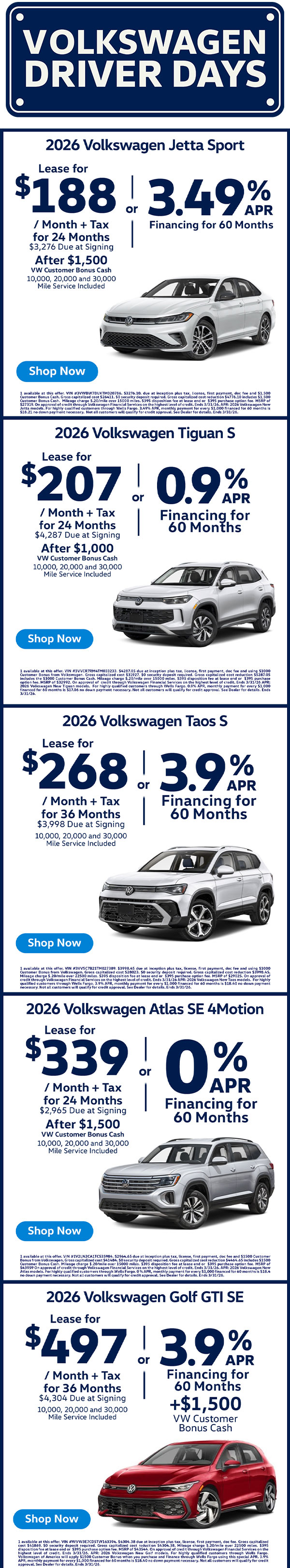 Sunnyvale Volkswagen