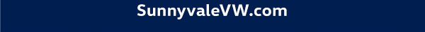 Sunnyvale Volkswagen