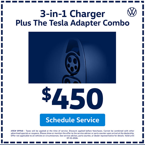 Sunnyvale Volkswagen