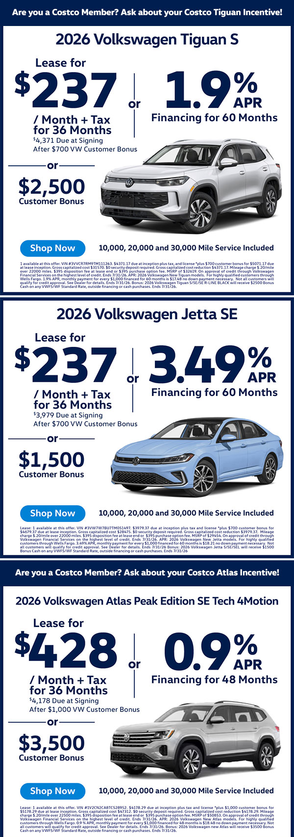 Sunnyvale Volkswagen