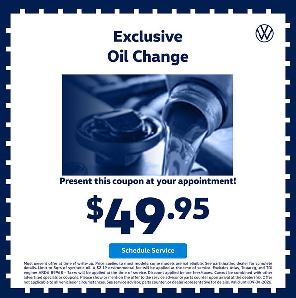 Sunnyvale Volkswagen