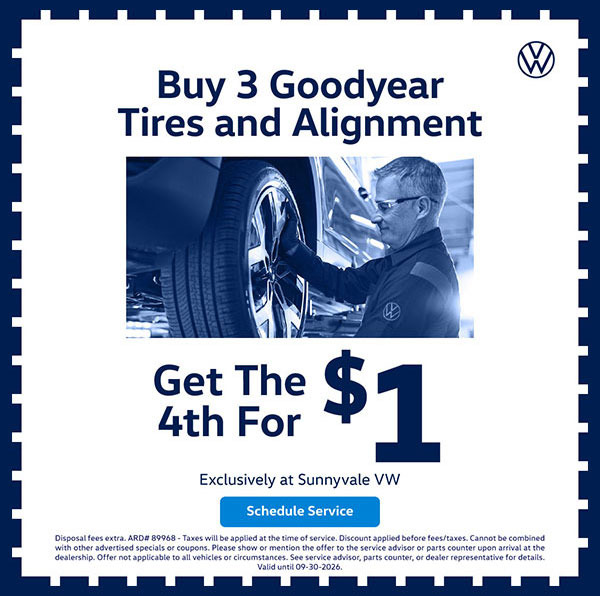 Sunnyvale Volkswagen