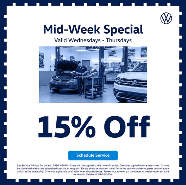 Sunnyvale Volkswagen