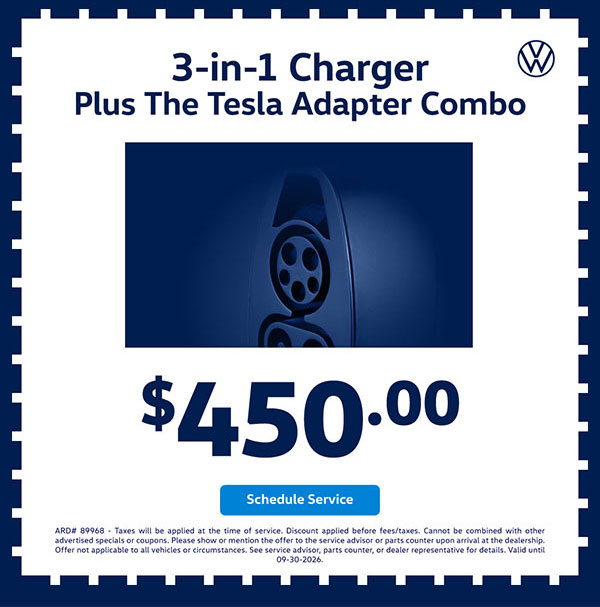 Sunnyvale Volkswagen