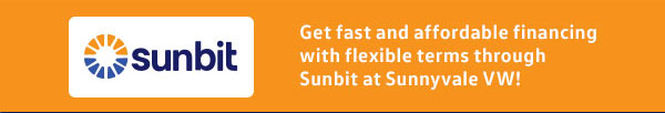 Sunnyvale Volkswagen