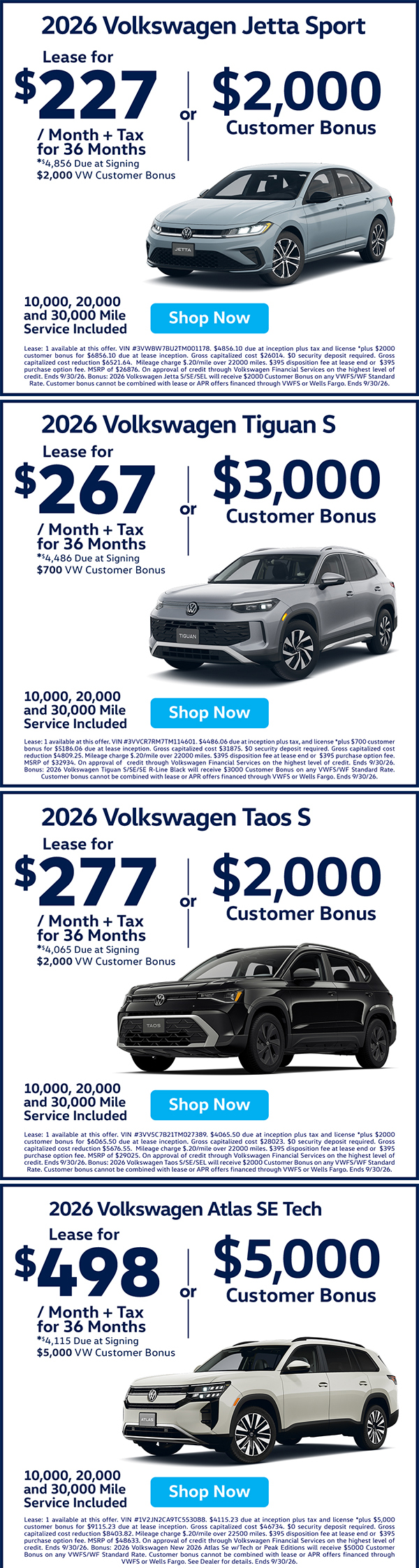 Sunnyvale Volkswagen