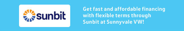 Sunnyvale Volkswagen