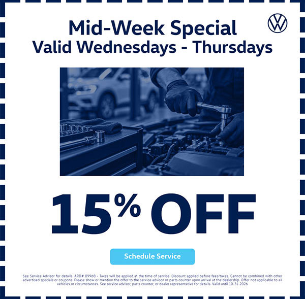 Sunnyvale Volkswagen