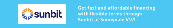 Sunnyvale Volkswagen