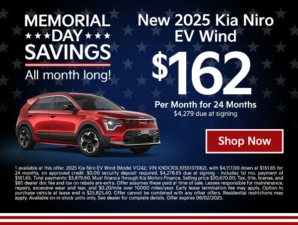 Winn Kia of Fremont