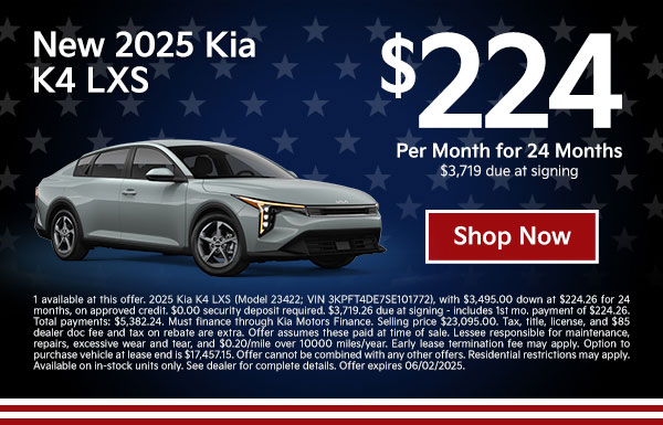 Winn Kia of Fremont