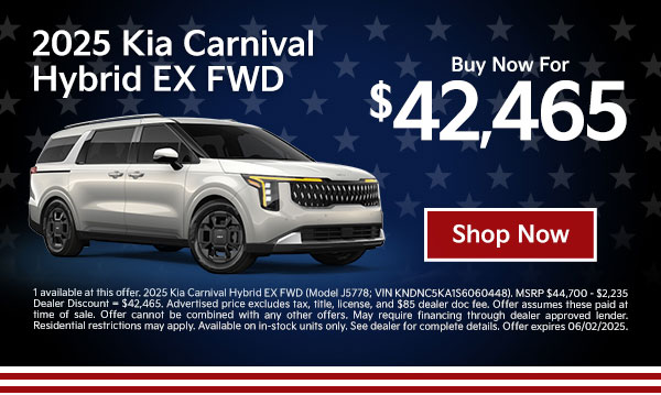 Winn Kia of Fremont