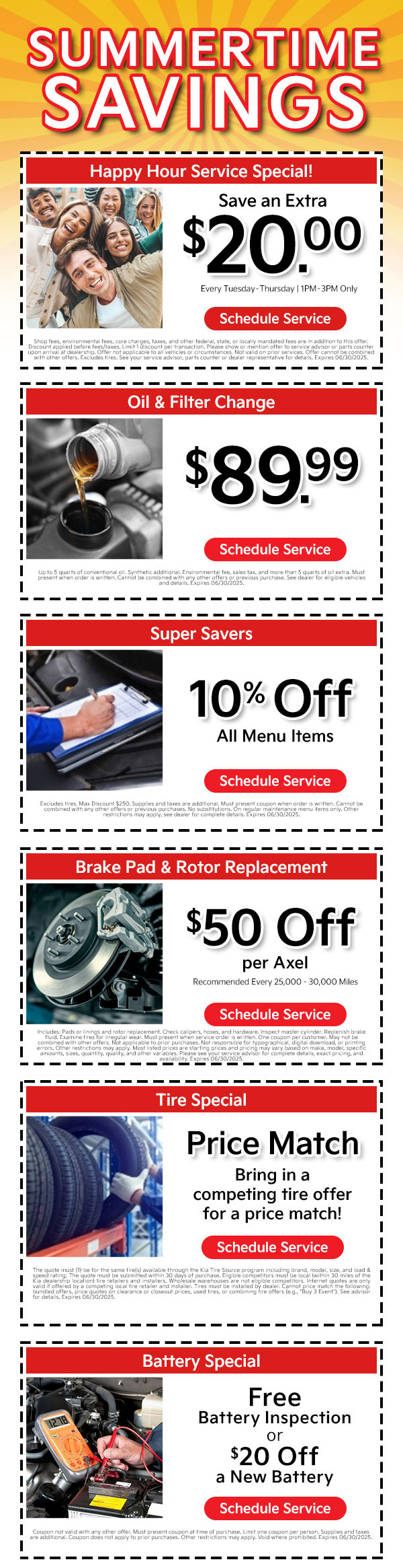 Winn Kia of Fremont