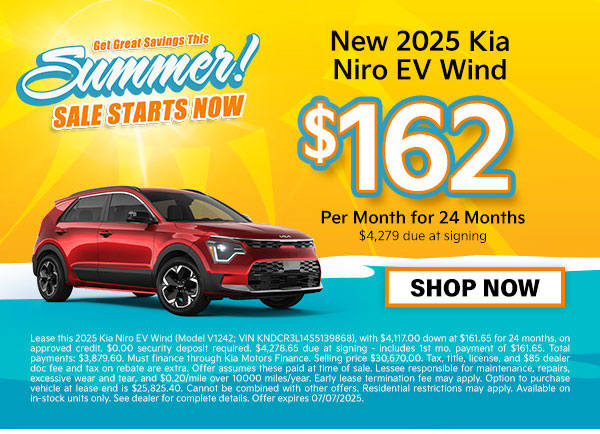 Winn Kia of Fremont