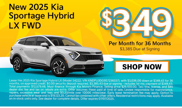 Winn Kia of Fremont