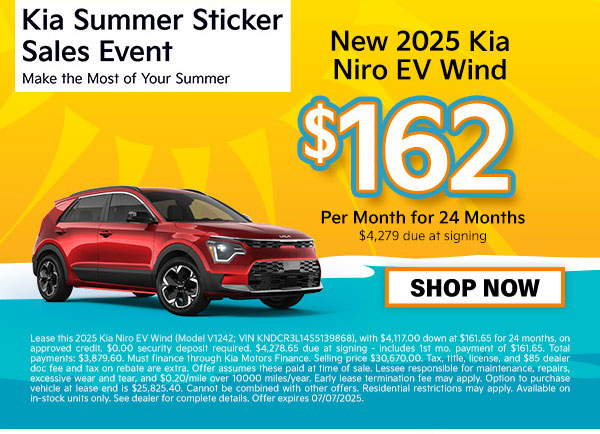 Winn Kia of Fremont