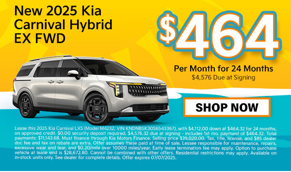 Winn Kia of Fremont