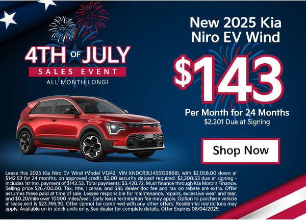 Winn Kia of Fremont
