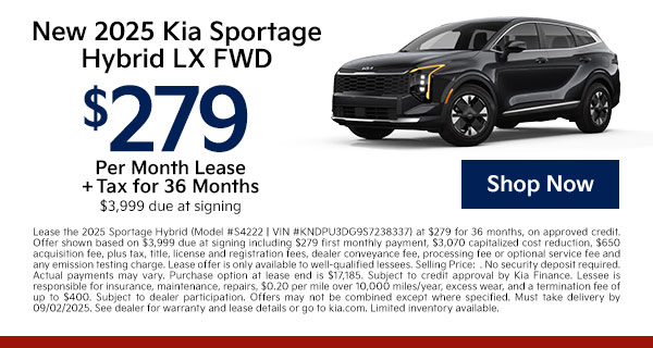 Winn Kia of Fremont