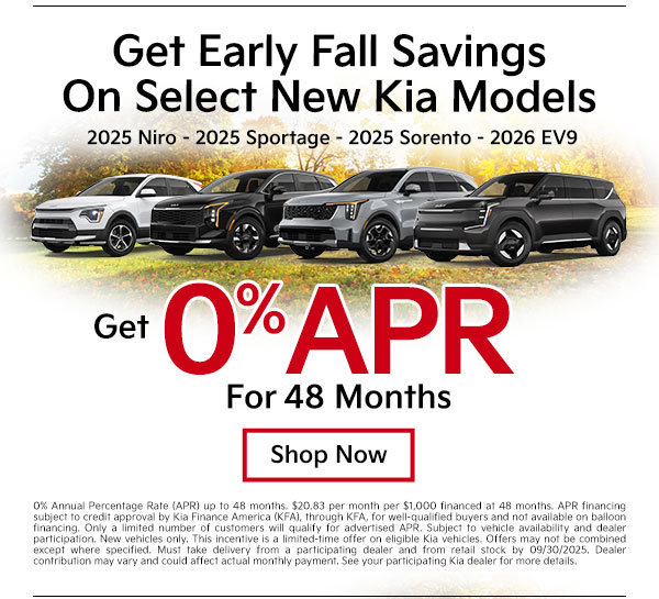 Winn Kia of Fremont