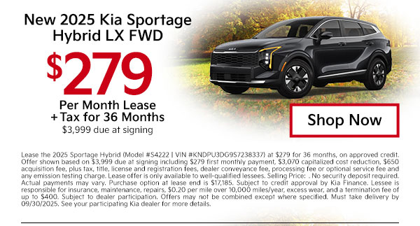 Winn Kia of Fremont