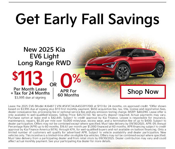 Winn Kia of Fremont