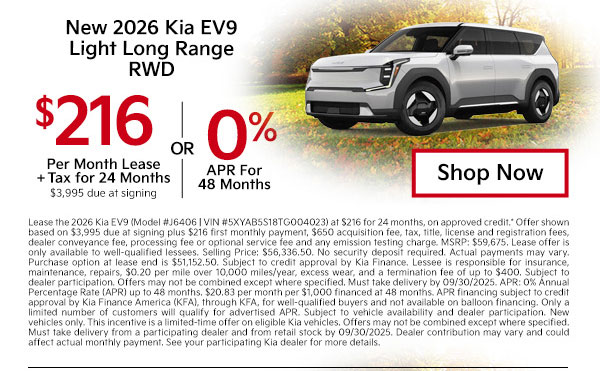 Winn Kia of Fremont