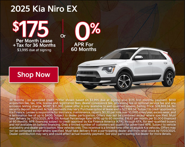 Winn Kia of Fremont