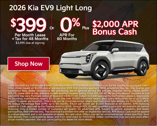 Winn Kia of Fremont