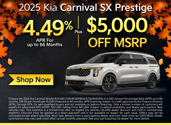 Winn Kia of Fremont