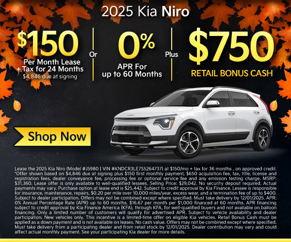 Winn Kia of Fremont